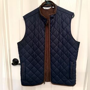 Peter Millar Essex Vest
